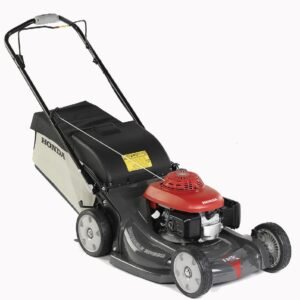 Honda Versamow-Antriebsmäher HRX 537C VK