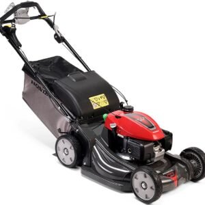 Honda Versamow-Antriebsmäher HRX 537C VY