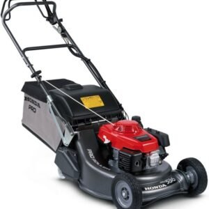 Honda Walzenmäher HRH 536 QX