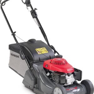 Honda Walzenmäher HRX 476C2 QY