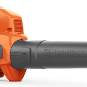 Husqvarna Akku-Blasgerät 120iB - ohne Akku und Ladegerät