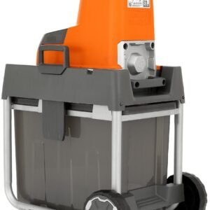 Husqvarna Akku-Häcksler GS 340is