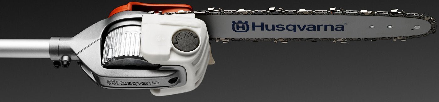 Husqvarna Akku-Hochentaster 530iPT5 - ohne Akku und Ladegerät – Bild 5