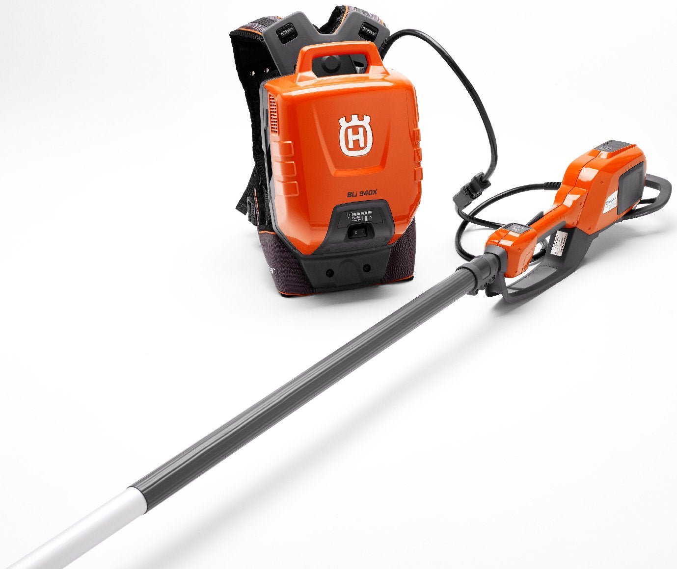 Husqvarna Akku-Hochentaster 530iPT5 - ohne Akku und Ladegerät – Bild 6