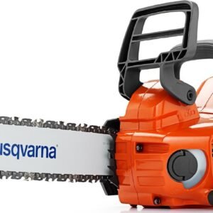 Husqvarna Akku-Motorsäge 535iXP - ohne Akku & Ladegerät