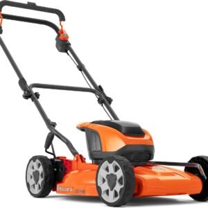 Husqvarna Akku-Mulchmäher LB 144i - ohne Akku u. Ladegerät