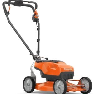 Husqvarna Akku-Mulchmäher LB 448i - ohne Akku und Ladegerät