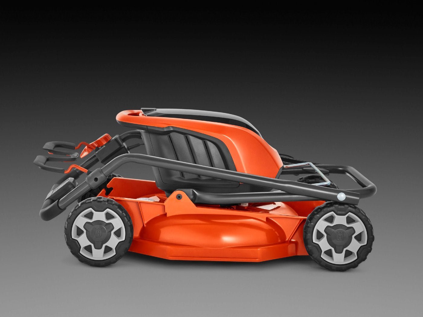 Husqvarna Akku-Mulchmäher LB 548i - ohne Akku und Ladegerät – Bild 4