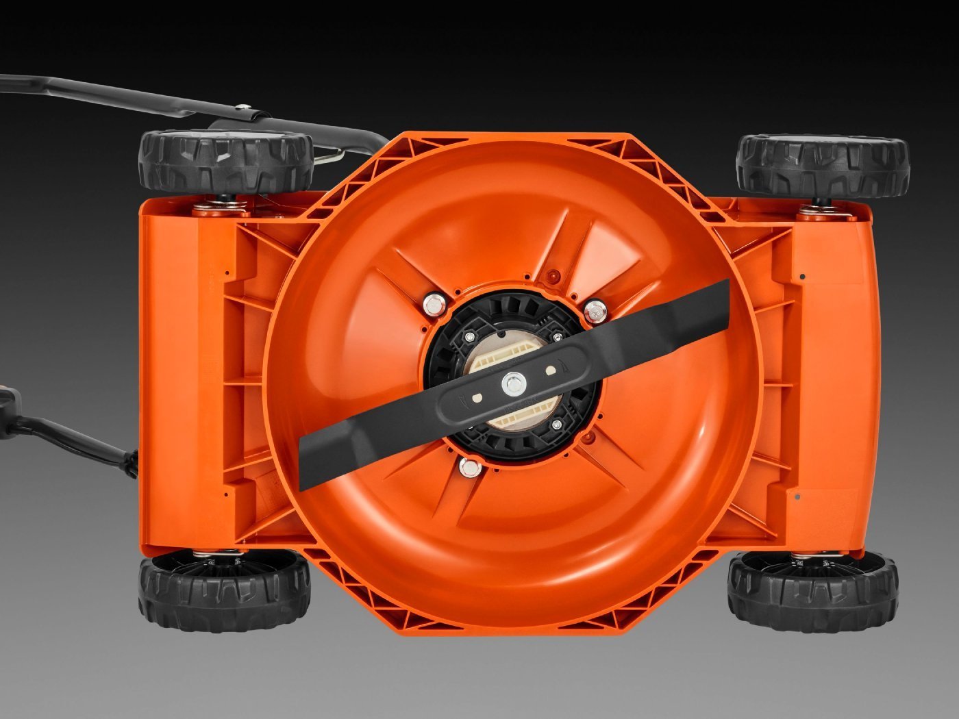 Husqvarna Akku-Mulchmäher LB 548i - ohne Akku und Ladegerät – Bild 5