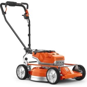 Husqvarna Akku-Mulchmäher LB 553iV