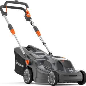 Husqvarna Akku-Rasenmäher Aspire LC34-P4A ohne Akku u. Ladegerät