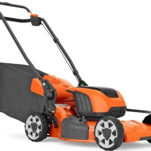 Husqvarna Akku-Rasenmäher LC 251i ohne Akku und Ladegerät