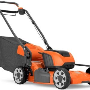 Husqvarna Akku-Rasenmäher LC 251iS ohne Akku und Ladegerät