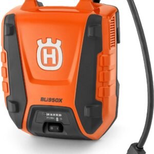Husqvarna Akku-Rucksack BLi950X exkl. Gurt und Adapter
