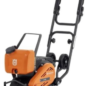 Husqvarna Akku-Rüttelplatte LF 60i - ohne Akku und Ladegerät