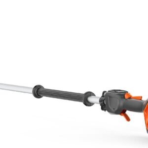 Husqvarna Akku-Stabheckenschere 525iHE4 ohne Akku und Ladegerät