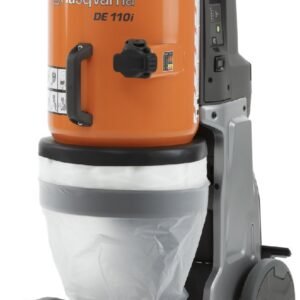 Husqvarna Akku-Staubsauger "Trockensauger" DE 110i