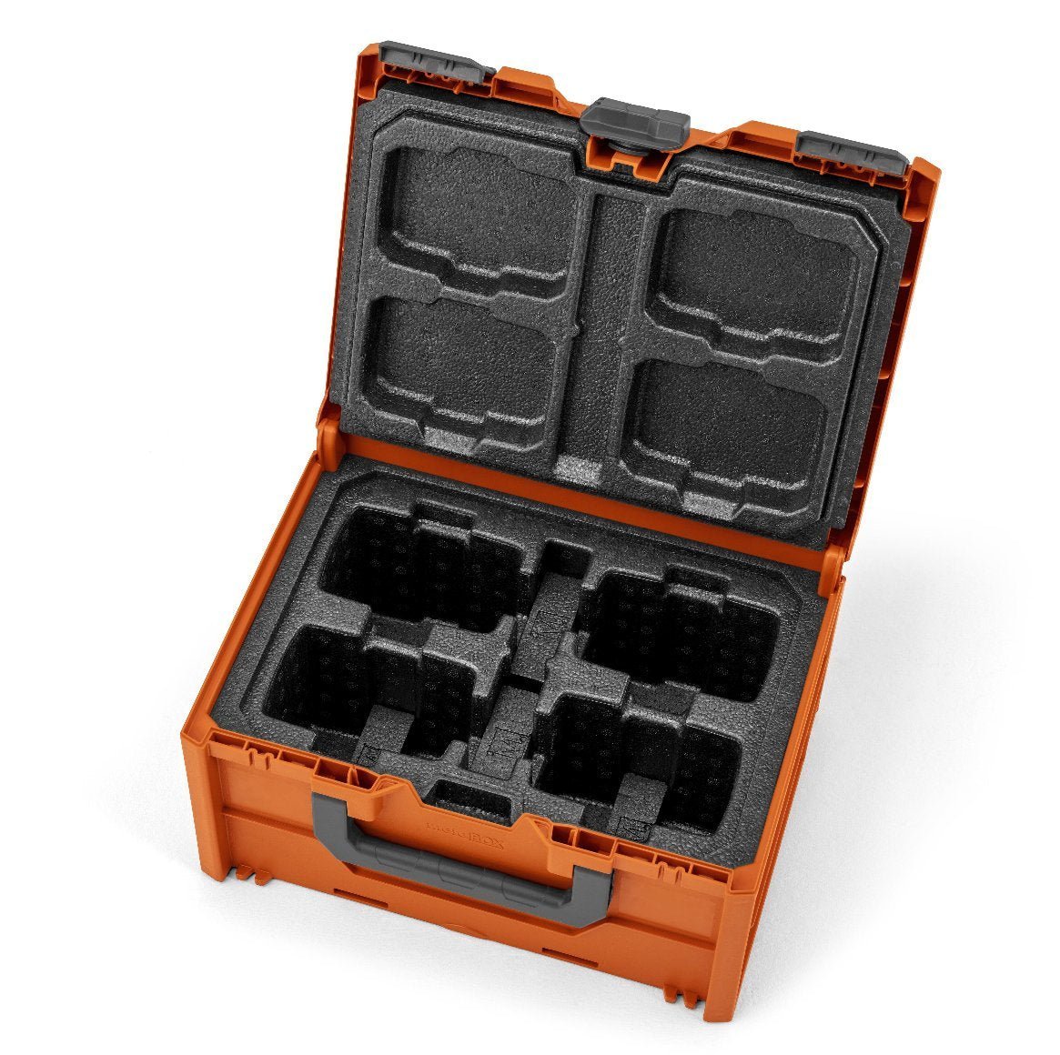 Husqvarna Akku-Transportbox Systainer – Bild 4