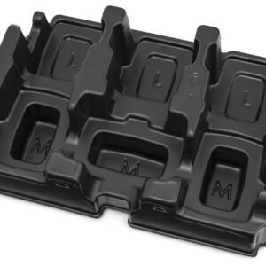 Husqvarna Akku-Transportbox Systainer