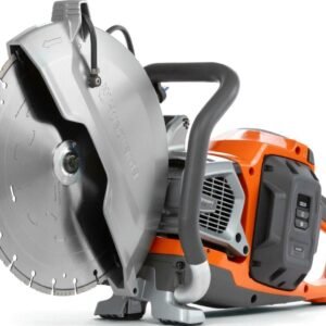 Husqvarna Akku-Trennschleifer K 1 PACE 14" / 350 mm