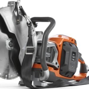 Husqvarna Akku-Trennschleifer K 1 PACE Rescue 14" / 350 mm