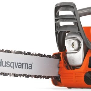 Husqvarna Allround Benzin Motorsäge 120 Mark II