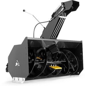 Husqvarna Anbau-Schneefräse 1-stufig 967 27 67-01