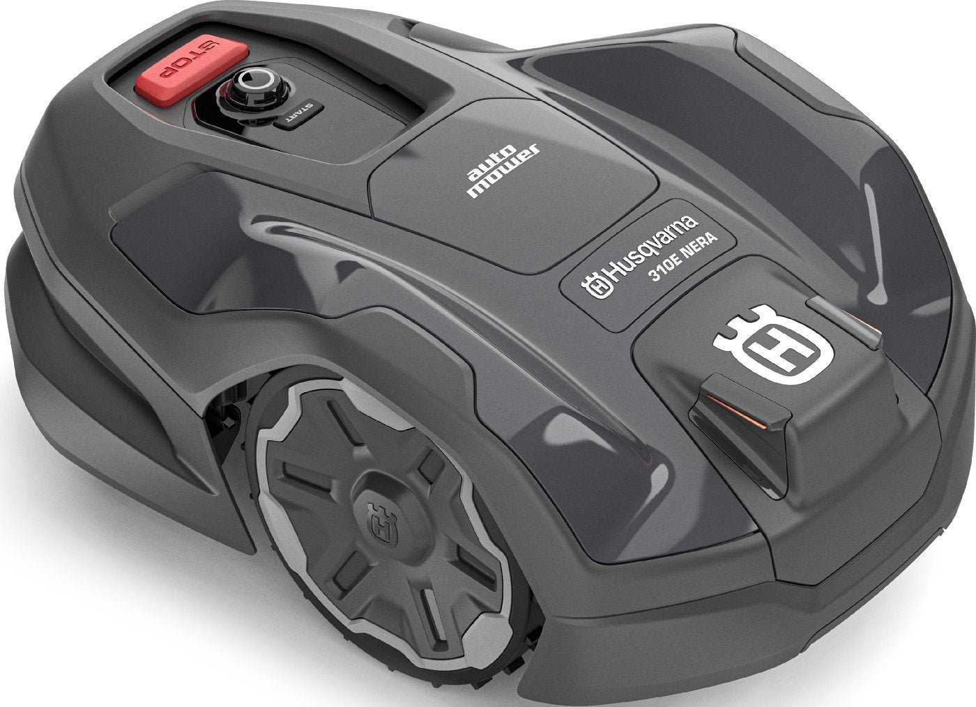 Husqvarna Automower 310E NERA - Versandrückläufer