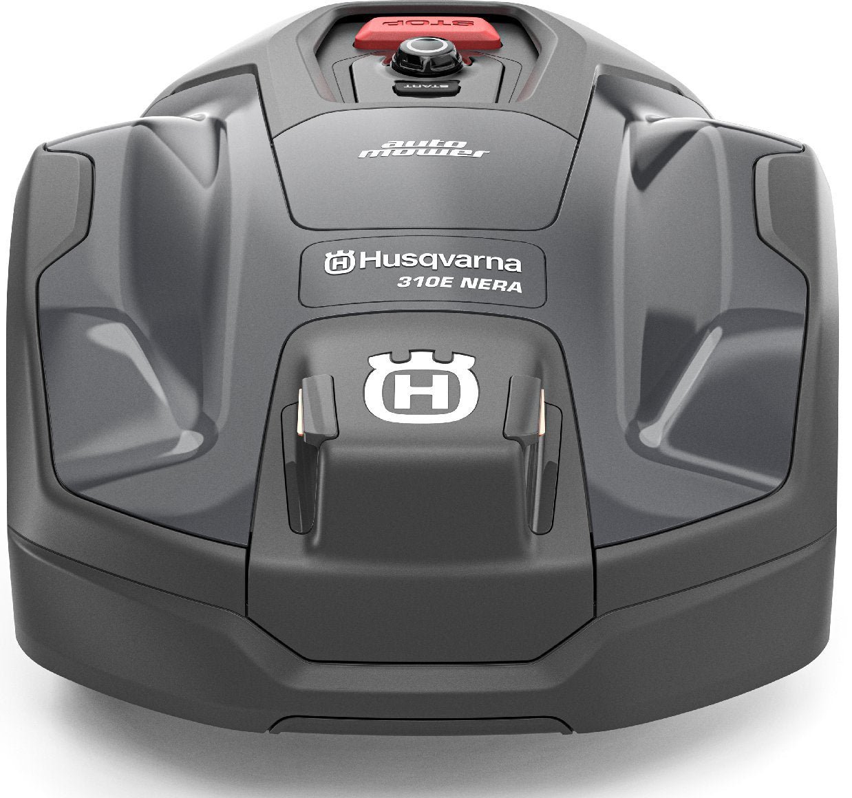 Husqvarna Automower 310E NERA - Versandrückläufer – Bild 3