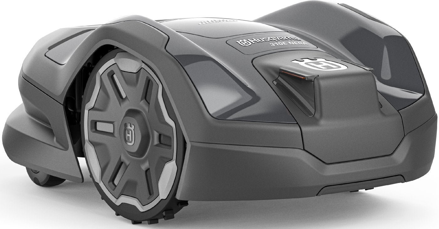Husqvarna Automower 310E NERA - Versandrückläufer – Bild 5