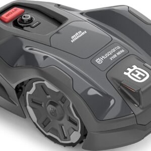 Husqvarna Automower 310E NERA - Versandrückläufer