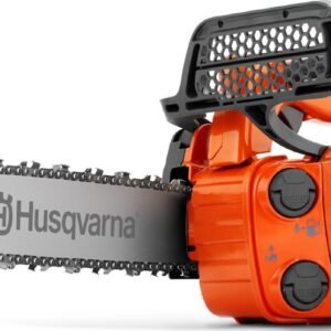 Husqvarna Baumpflege Motorsäge T525 / 25 3/8 mini
