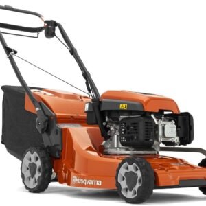 Husqvarna Benzin-Antriebsmäher LC 347V