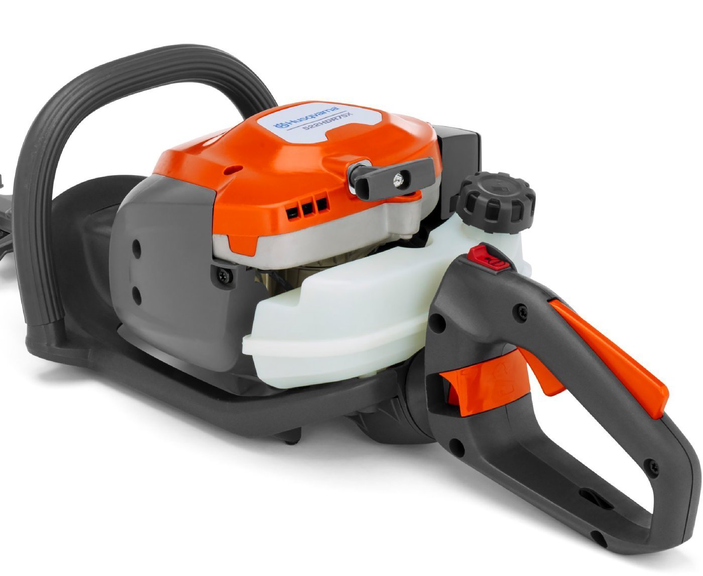 Husqvarna Benzin-Heckenschere 522HDR75X - Rückschnittversion – Bild 2