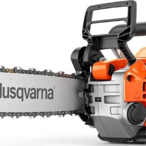 Husqvarna Benzin-Motorsäge 540 XP Mark III / 38 - SN 0.325 SP33G
