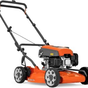 Husqvarna Benzin-Mulchrasenmäher LB 144