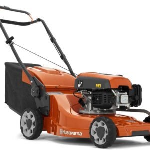 Husqvarna Benzinmäher LC 247