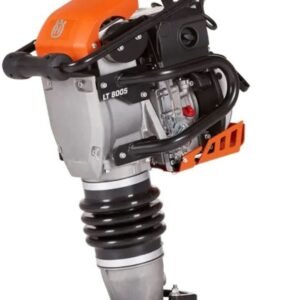 Husqvarna Diesel-Vibrationsstampfer Hatz Motor LT 8005 Stampfer 11" Hatz