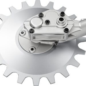 Husqvarna Grasscherenvorsatz RA 850