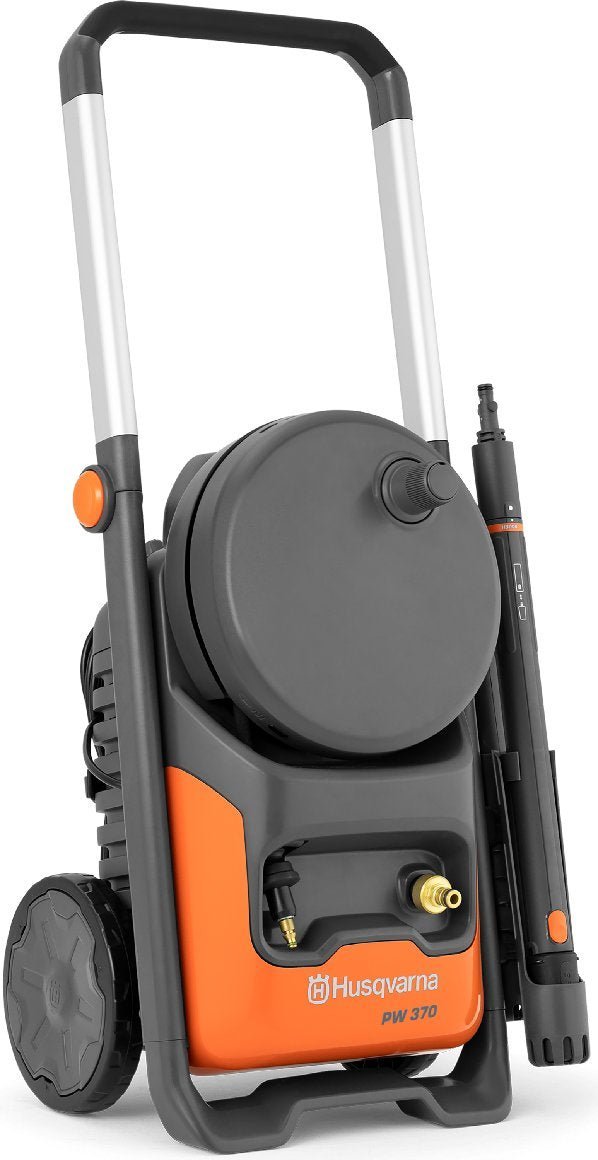 Husqvarna Hochdruckreiniger PW 370