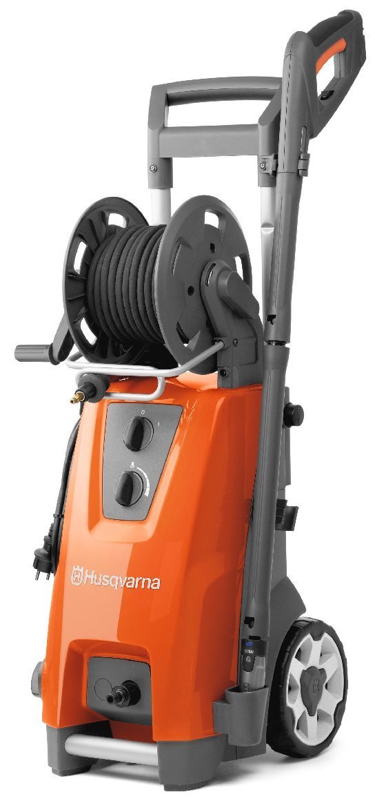 Husqvarna Hochdruckreiniger PW 490