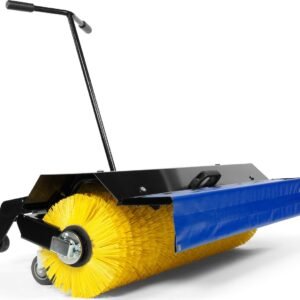 Husqvarna Kehrmaschine 587 02 47-01