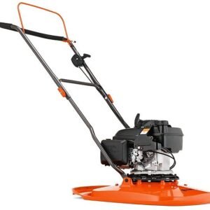 Husqvarna Luftkissen-Rasenmäher GX560