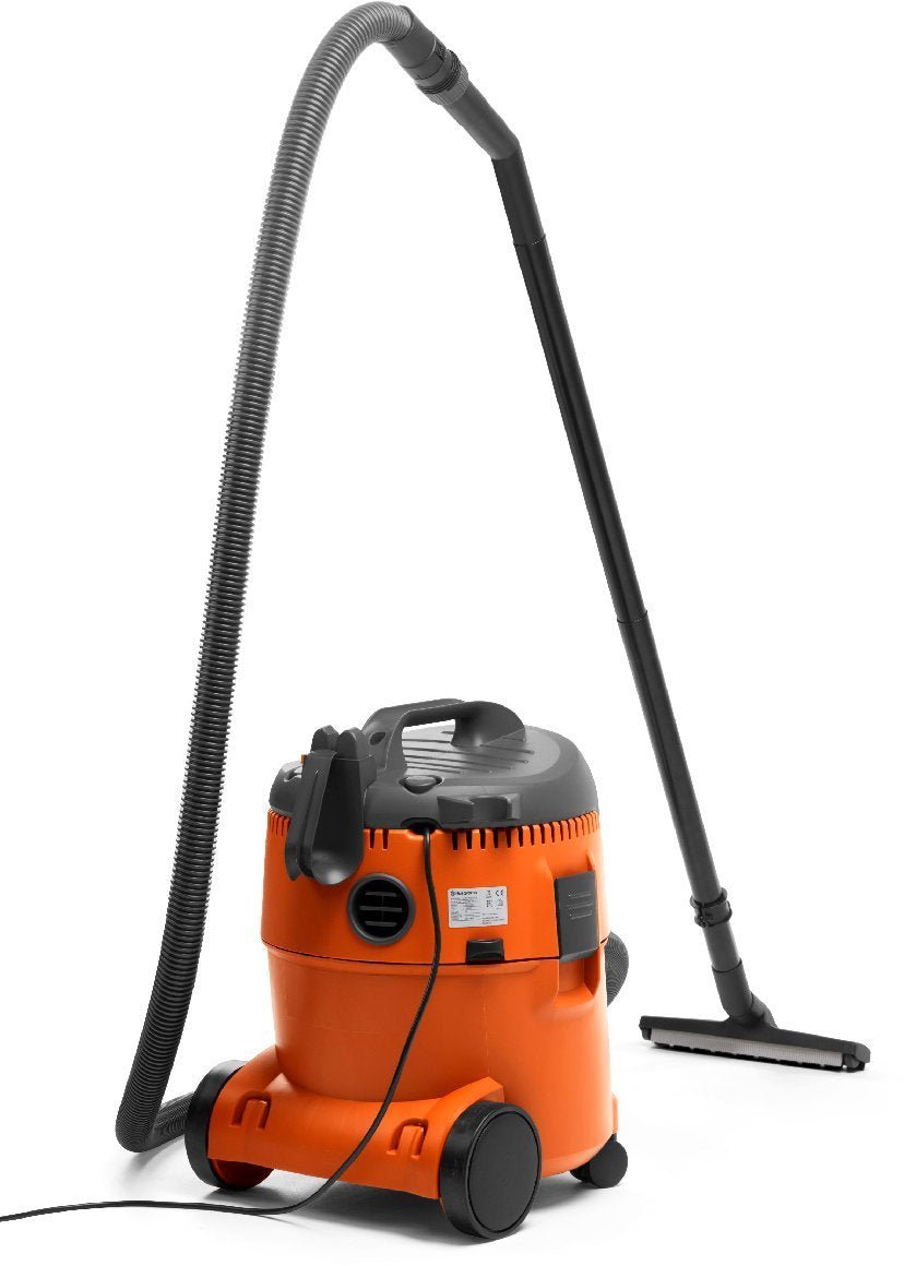 Husqvarna Nass-/Trockensauger WDC 220 – Bild 2