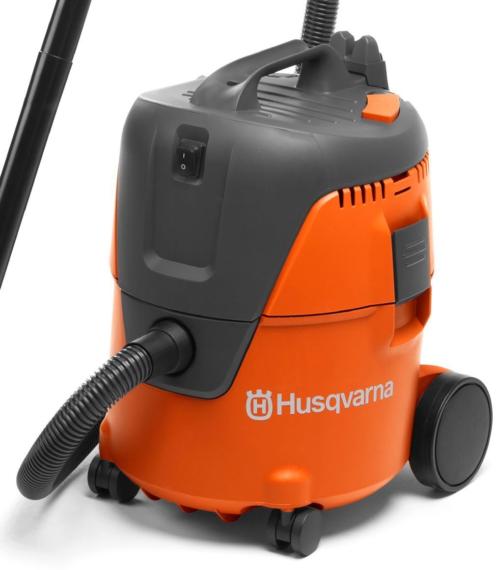 Husqvarna Nass-/Trockensauger WDC 220 – Bild 3
