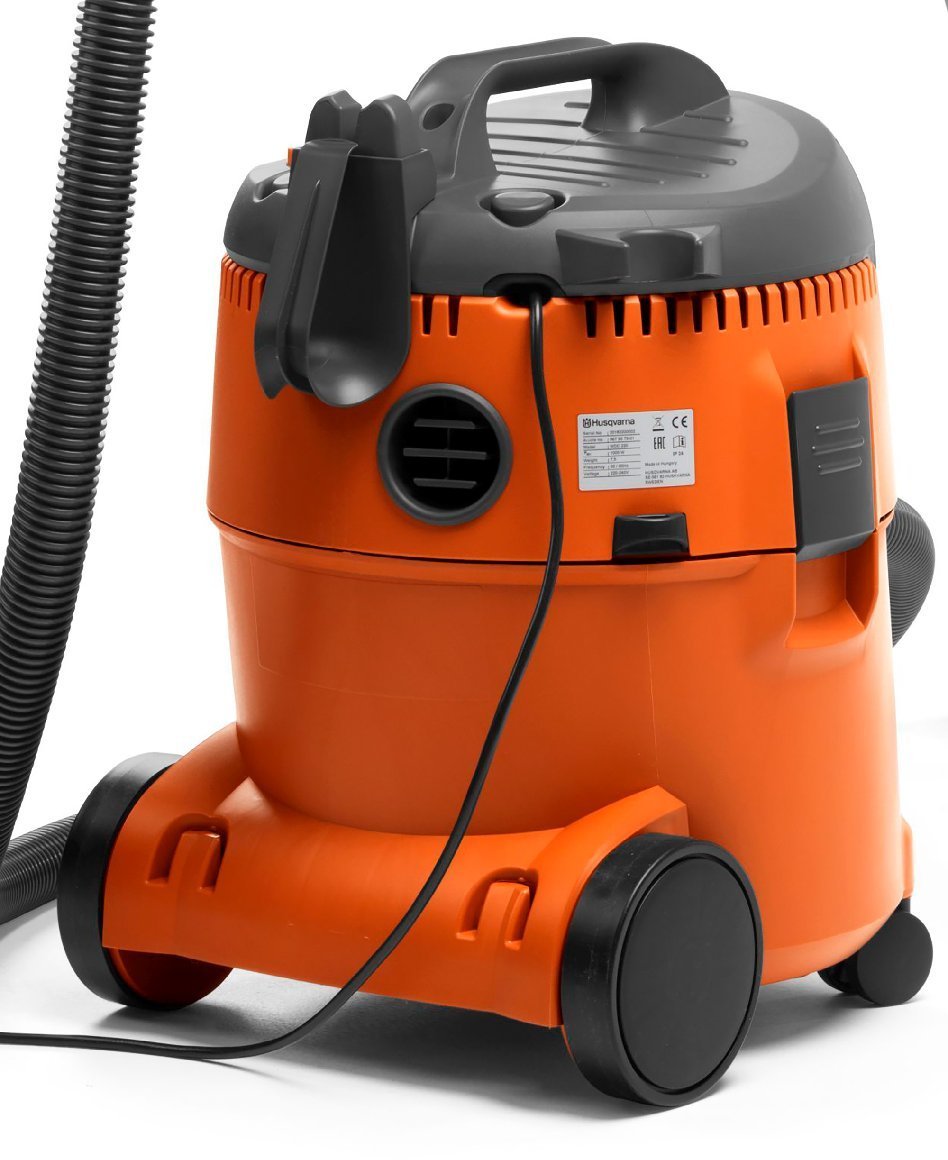 Husqvarna Nass-/Trockensauger WDC 220 – Bild 4