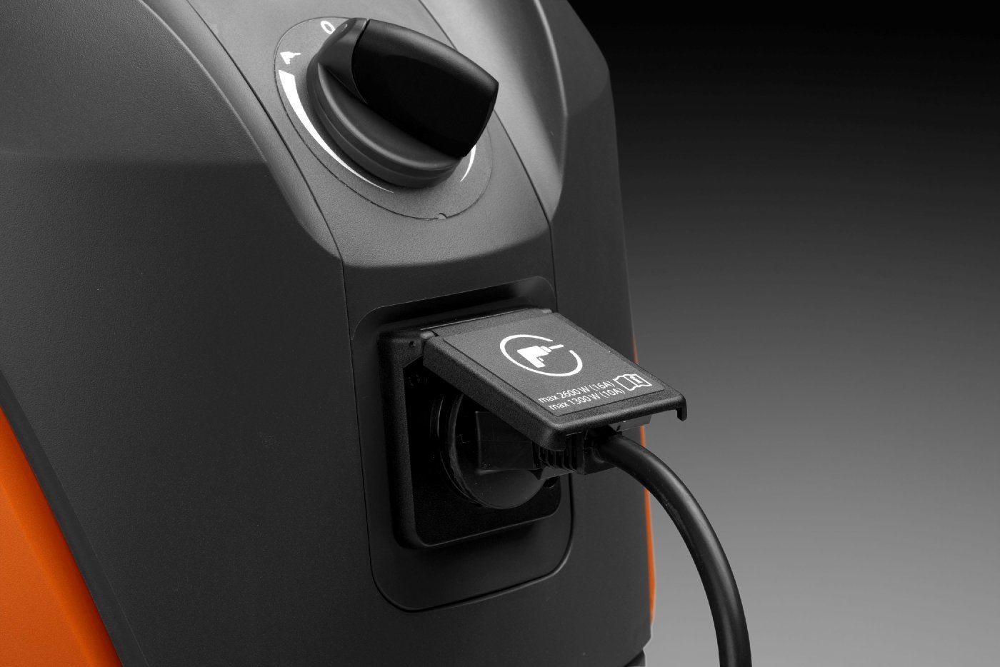 Husqvarna Nass-/Trockensauger WDC 220 – Bild 5