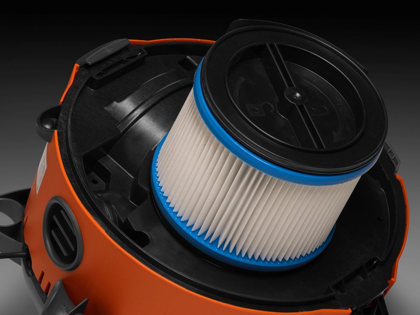 Husqvarna Nass-/Trockensauger WDC 220 – Bild 9