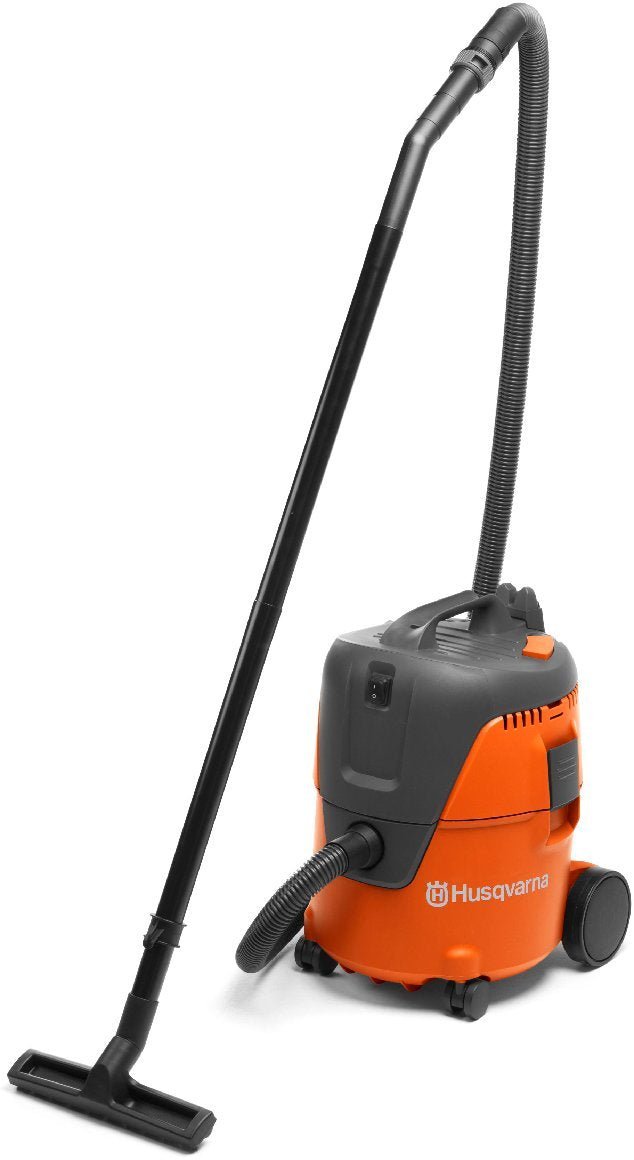 Husqvarna Nass-/Trockensauger WDC 220