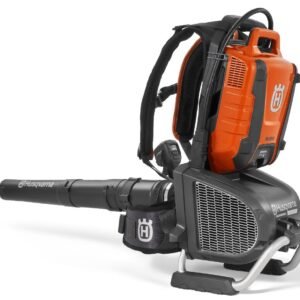 Husqvarna Profi Akku-Blasgerät 550iBTX - Grundgerät ohne Akku